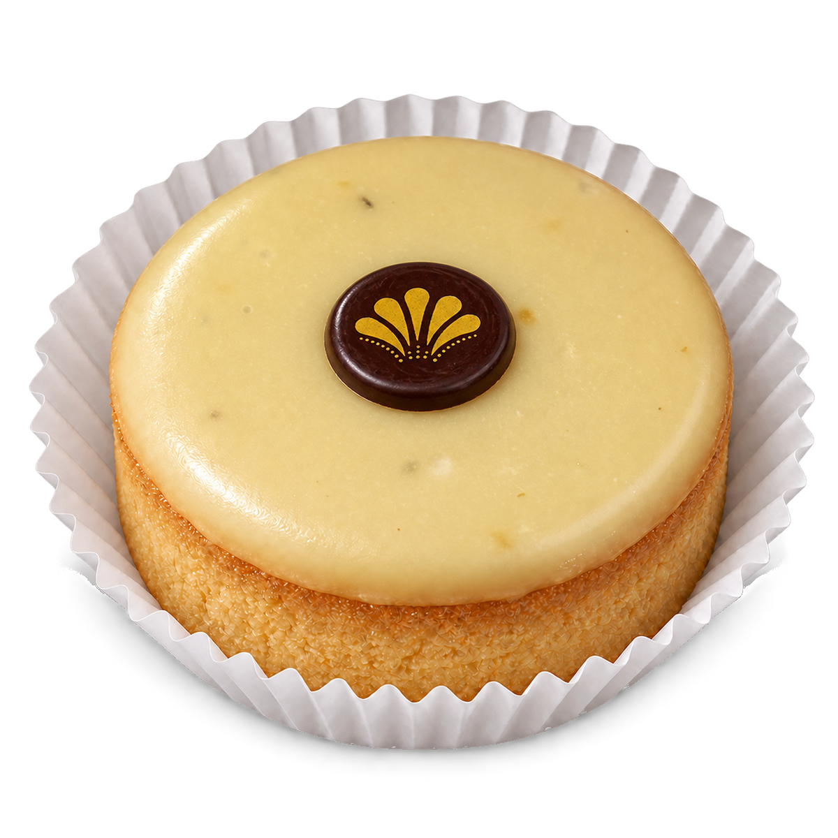 Divine Poire nashi et fève tonka, édition limitée La Divine