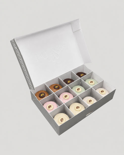 Coffret La Divine