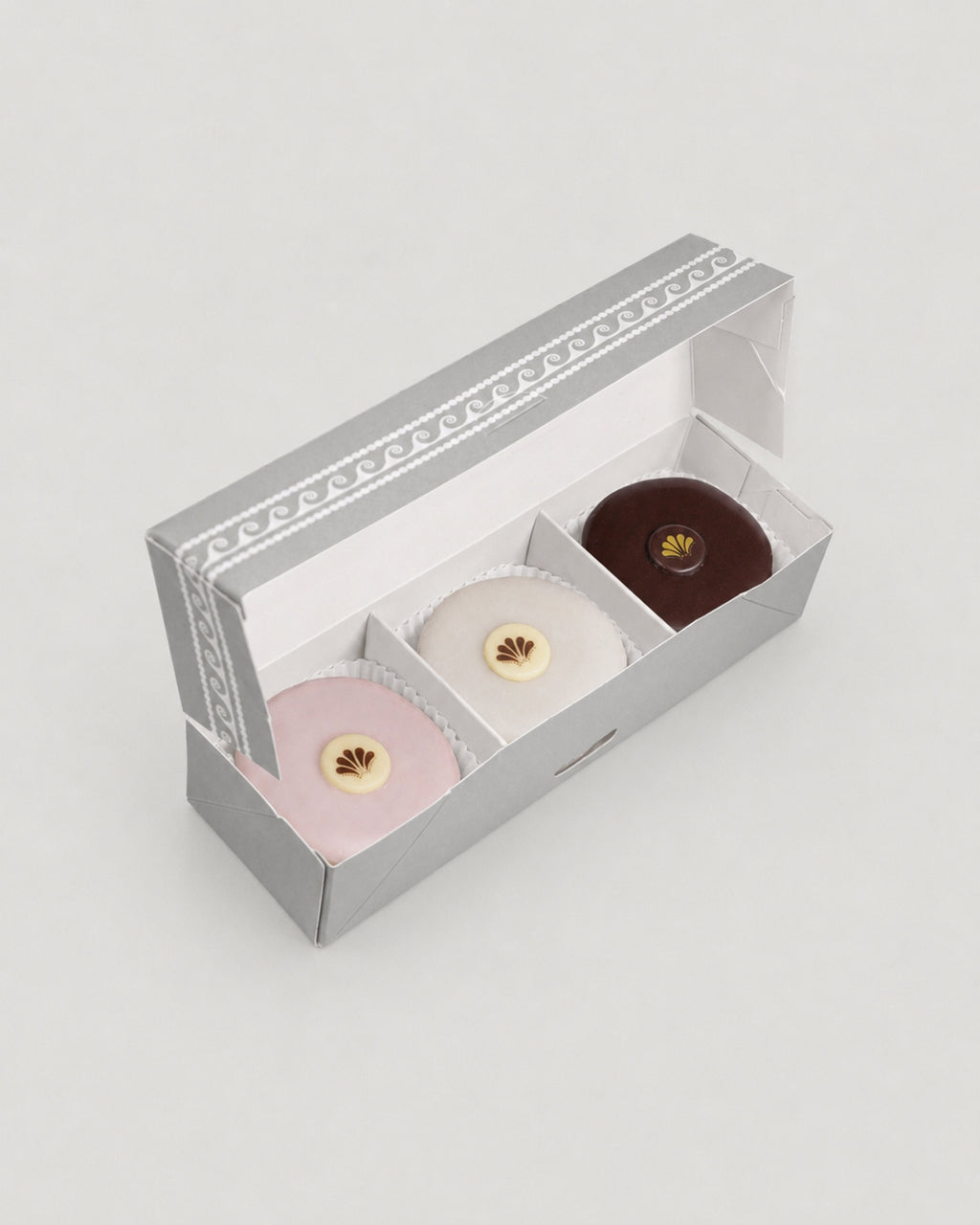 Coffret La Divine