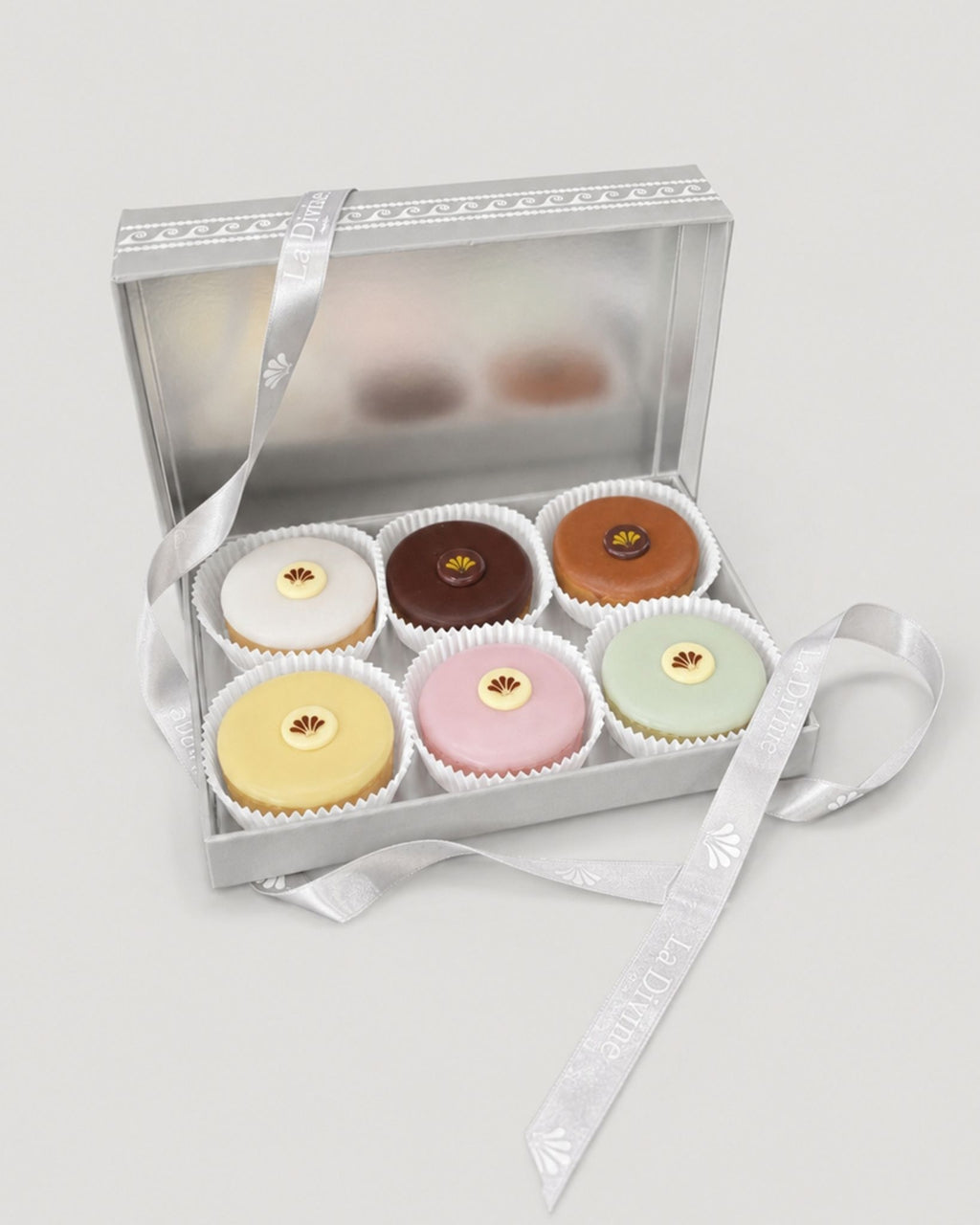 Coffret La Divine