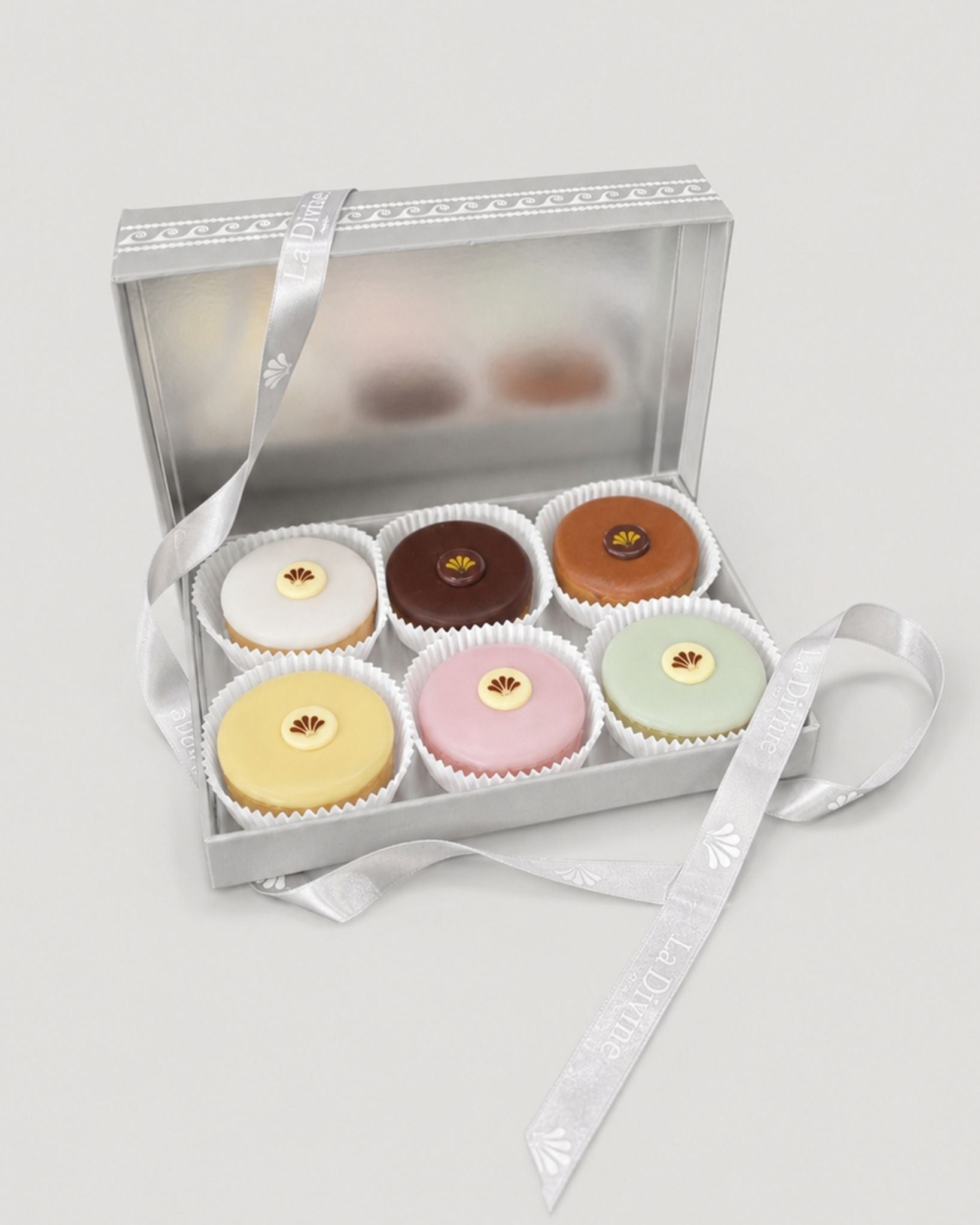 Coffret La Divine