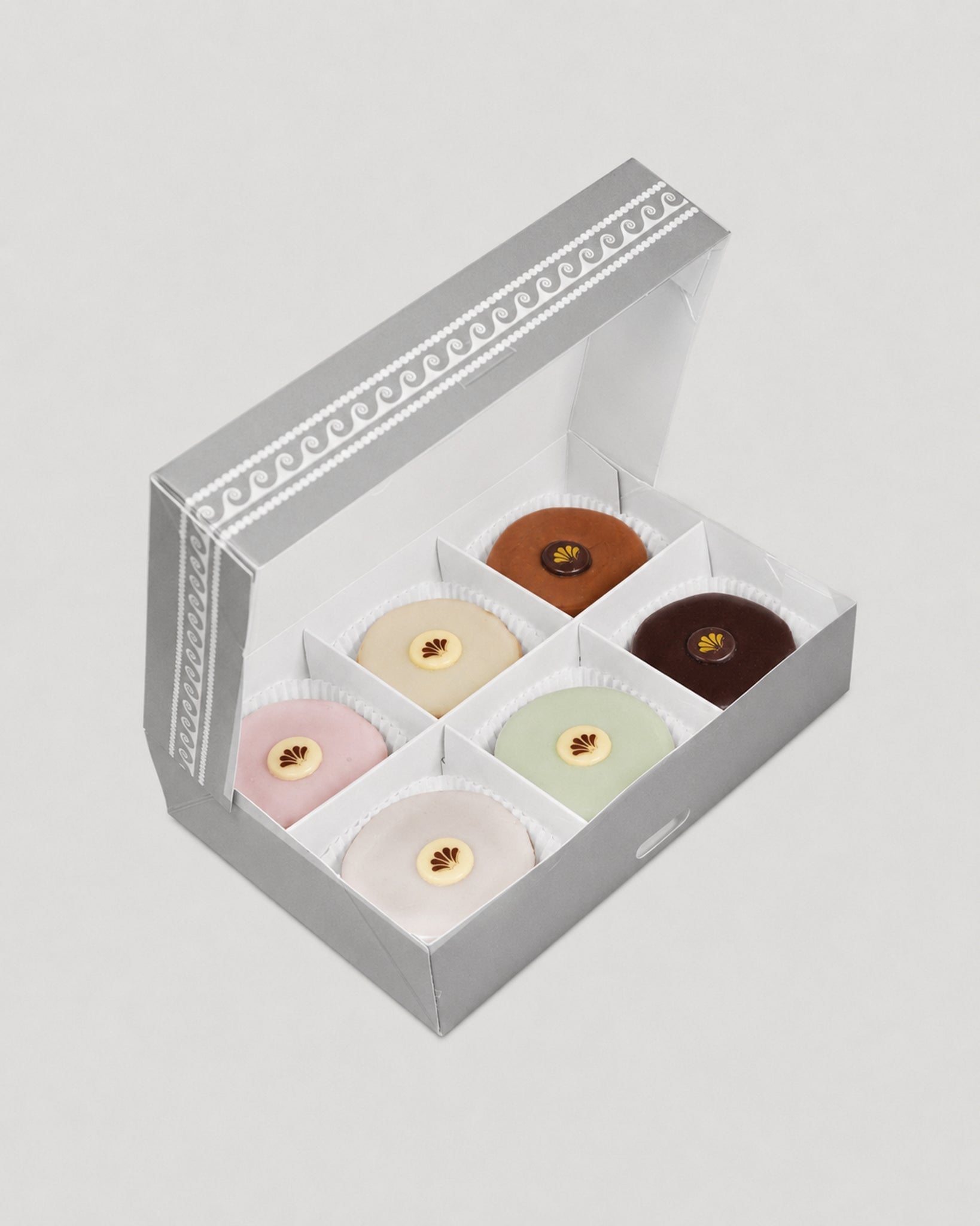 Coffret La Divine