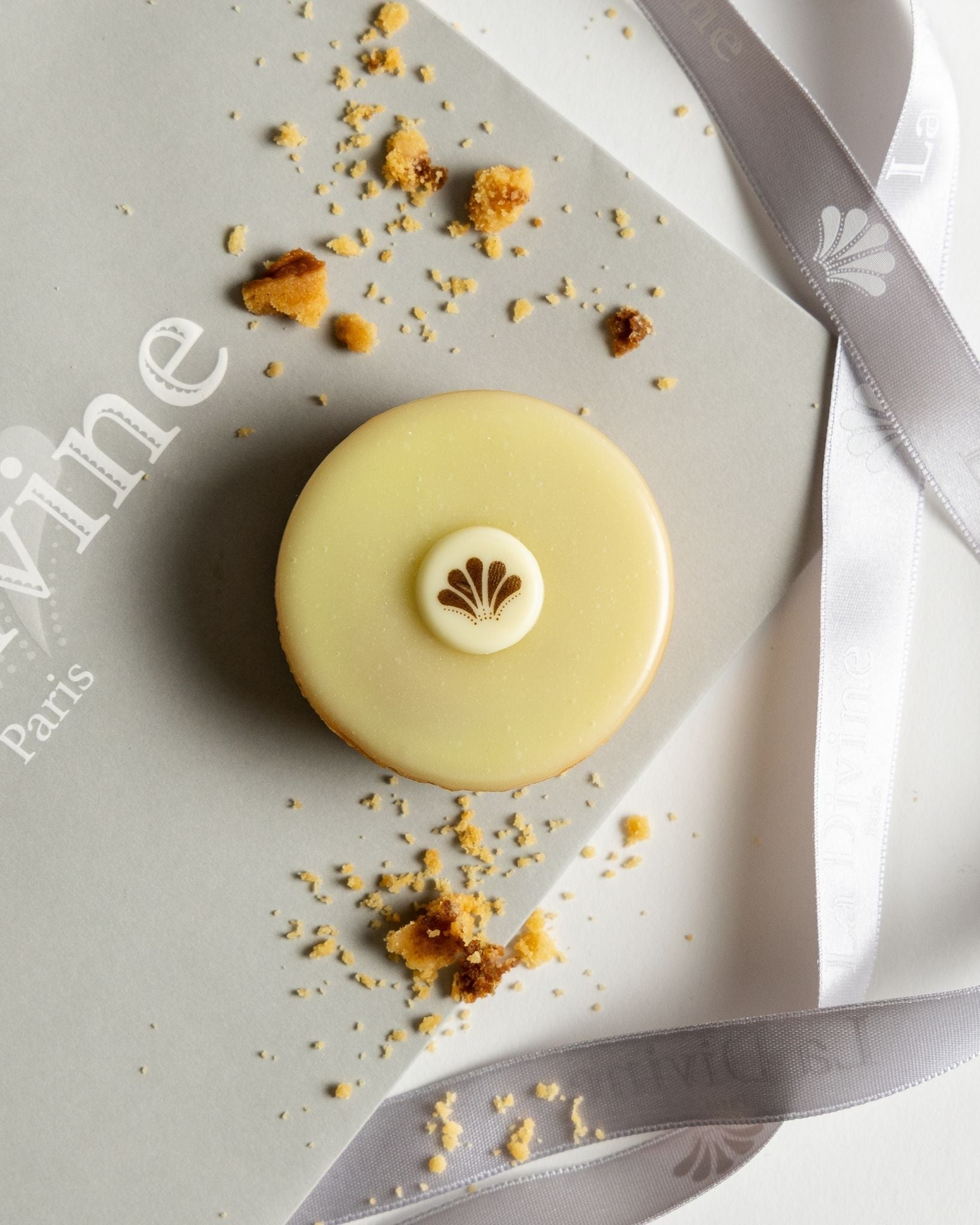 Coffret 6 Divines — ambiance 1