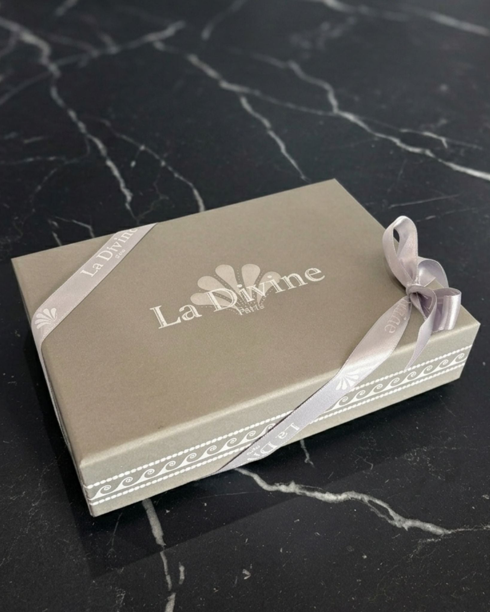 Coffret Prestige
