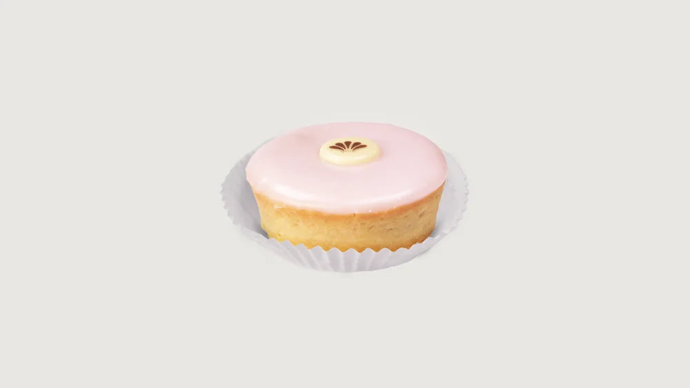Divine Rose de Damas